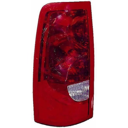 Depo LAMP, 335-1906L-US 335-1906L-US